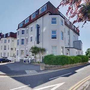 2* Hotel Bourne Hall Annexe